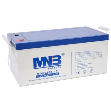 MNB MNG250-12