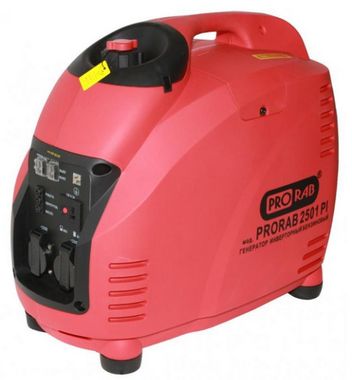 Prorab 2501 PI