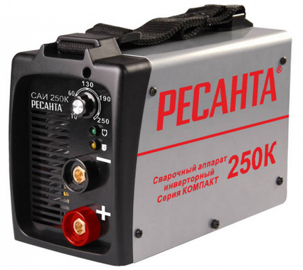 Ресанта САИ-250К