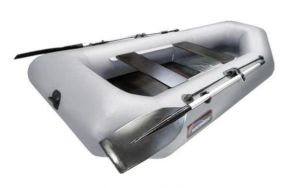 Hunterboat Hunter 250МЛ