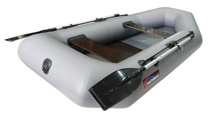 Hunterboat Hunter 250M