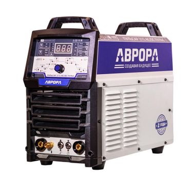 Аврора Пульсар 315 AC/DC ПУЛЬС