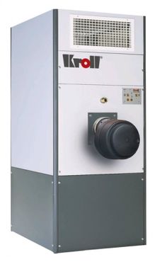 Kroll 40S