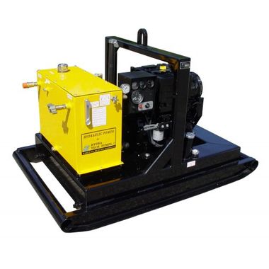 Hydra-teсh HT25DD
