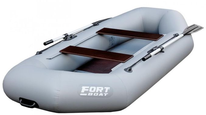 FORT BOAT 260