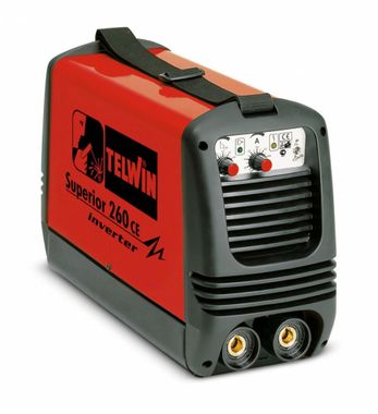 Telwin Superior 260 CE