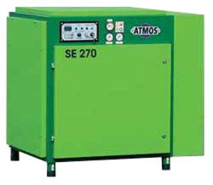 ATMOS SE 270 (10 бар)