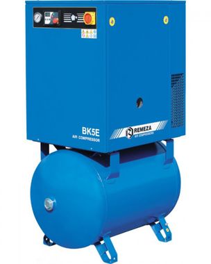Remeza BK15E-10-500
