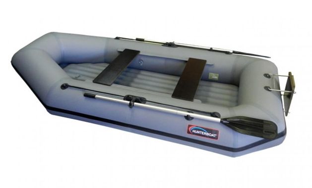 Hunterboat Hunter 280ЛТН
