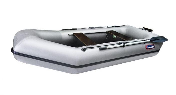 Hunterboat Hunter 280ЛТ