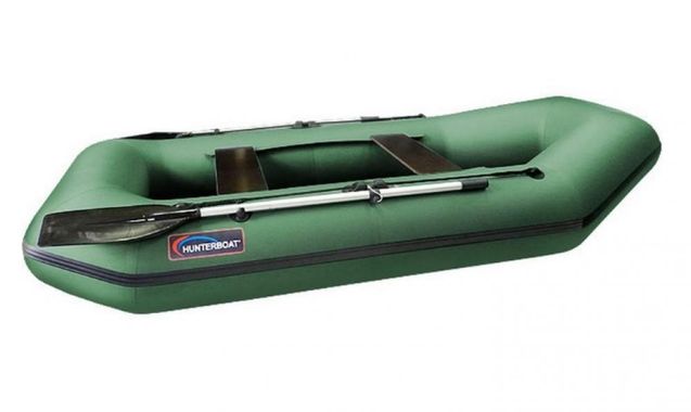 Hunterboat Hunter 280Л