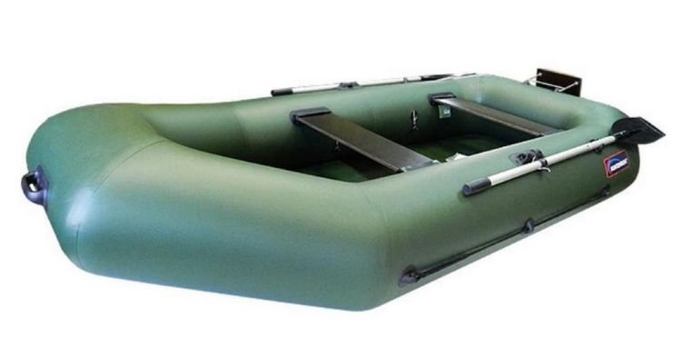 Hunterboat Hunter 280RT