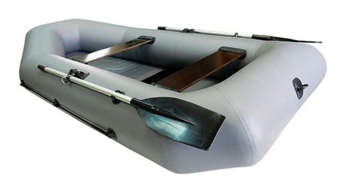 Hunterboat Hunter 280R