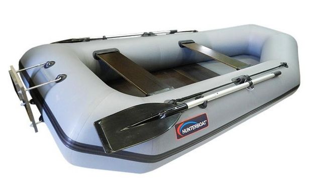 Hunterboat Hunter 280T