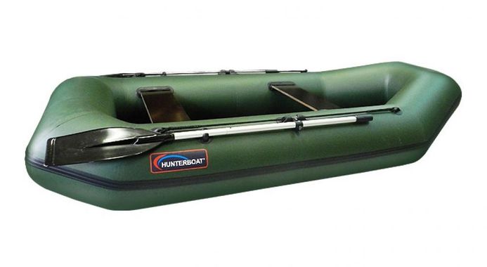 Hunterboat Hunter 280
