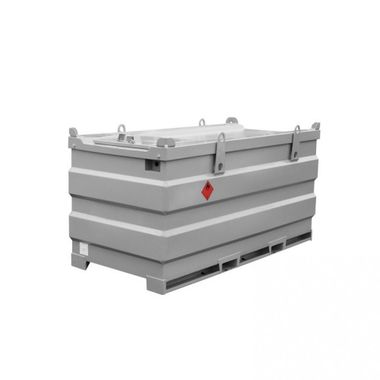 Pressol mobiSTEEL-2000 л двухстенный, 220В 26782