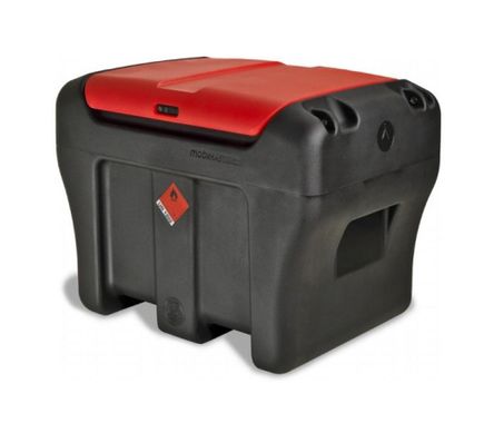 Pressol Мобимастер 450 л, 12 В,  счетчик, конструктивный допуск 26430