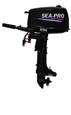 Sea-Pro T 4S