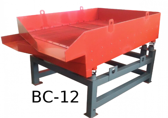 Вибромаш ВC-12