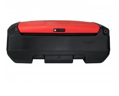 Pressol mobiFITT 125 л 24 В 26441