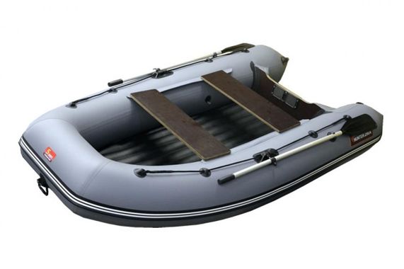 Hunterboat Hunter 290 А