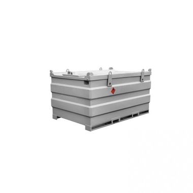 Pressol mobiSTEEL-3000 l-3000 l-двухстенный резервуар 45204