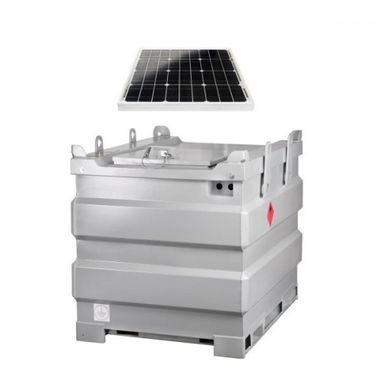 Pressol mobiSTEEL-1000 л, 30 W-F 26 792 960