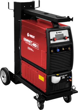Helvi COMPACT EVO 410 AC/DC