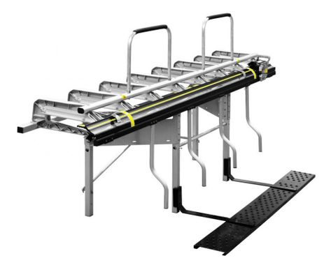 TAPCO SuperMax 3,8