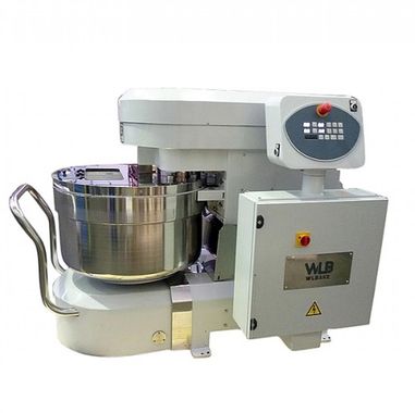 WLBake SPRM 80