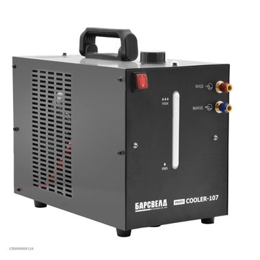 БАРСВЕЛД Profi COOLER-107