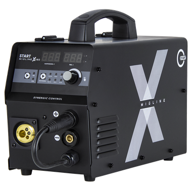 START MigLine X190