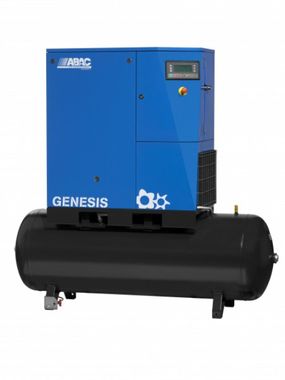 ABAC GENESIS 1510