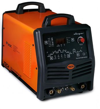 Сварог TECH TIG 315 P DSP AC/DC (E106)