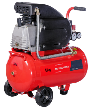 Fubag DC 320/24 CM2.5