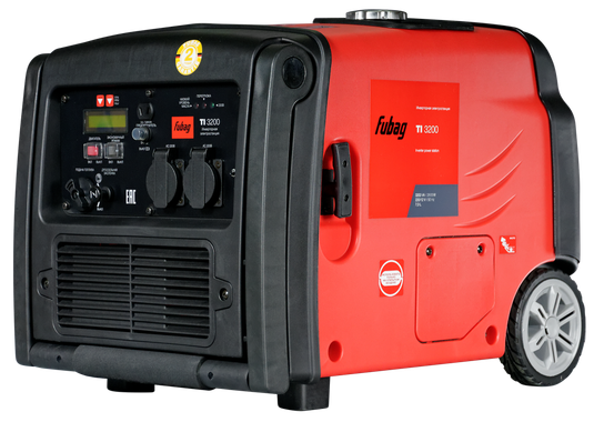 Fubag TI 3200