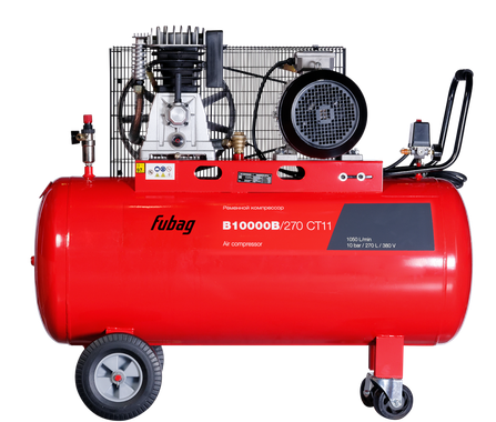Fubag B10000B/270 CT11