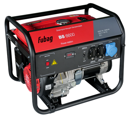 Fubag BS 6600