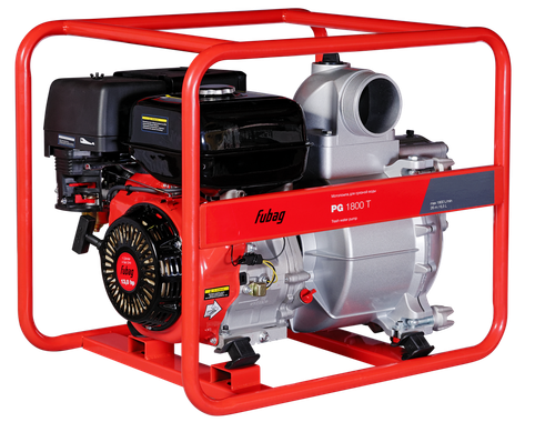 Fubag PG 1800T