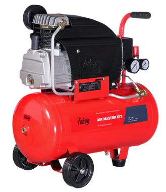 Fubag AIR MASTER KIT + 6