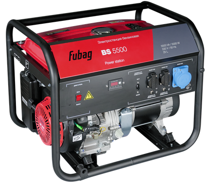 Fubag BS 5500