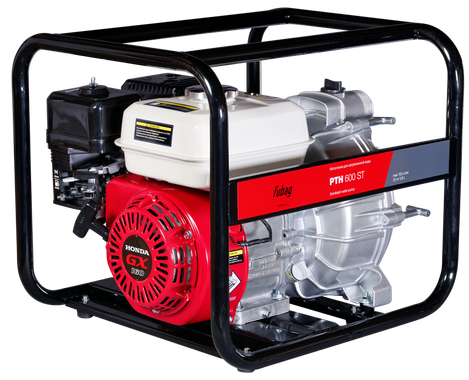 Fubag PTH 600 ST