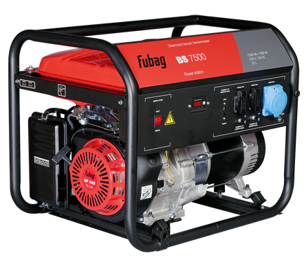 Fubag BS 7500