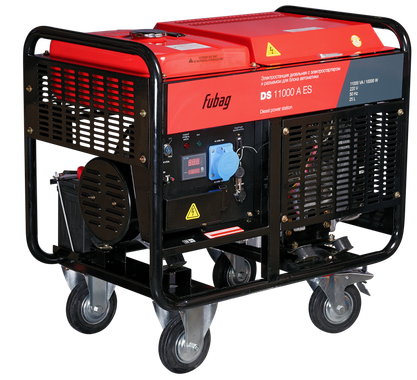 Fubag DS 11000 A ES