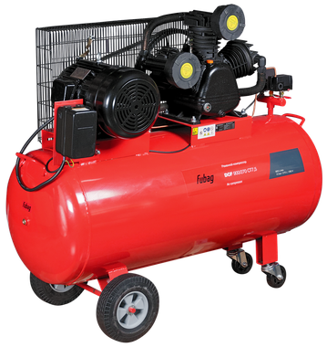 Fubag DCF-900/270 CT7.5