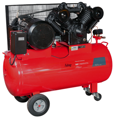 Fubag DCF-1700/270 CT15