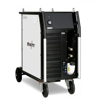 EWM TAURUS 401 SYNERGIC S MM FDW