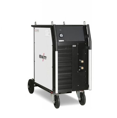 EWM TAURUS 451 SYNERGIC S MM FDG