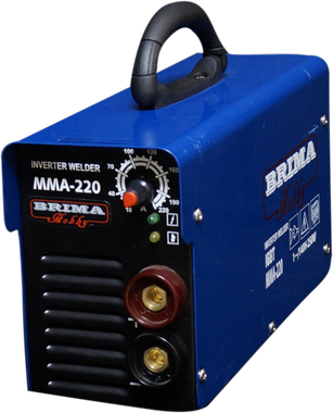 Brima HOBBY ММА-220