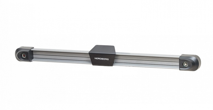 Nordberg C802-C